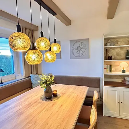 Wolke7 Bytilly - Familienfreundliches Alpenzuhause Mit Hallenbad, Balkon & Panoramablick Hoch Oben Auf Der Gerlitzen * Treffen