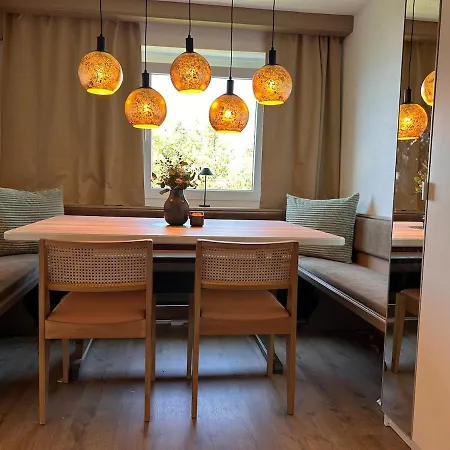 Wolke7 Bytilly - Familienfreundliches Alpenzuhause Mit Hallenbad, Balkon & Panoramablick Hoch Oben Auf Der Gerlitzen Treffen
