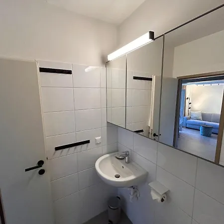 Wolke7 Bytilly - Familienfreundliches Alpenzuhause Mit Hallenbad, Balkon & Panoramablick Hoch Oben Auf Der Gerlitzen Apartmán Treffen