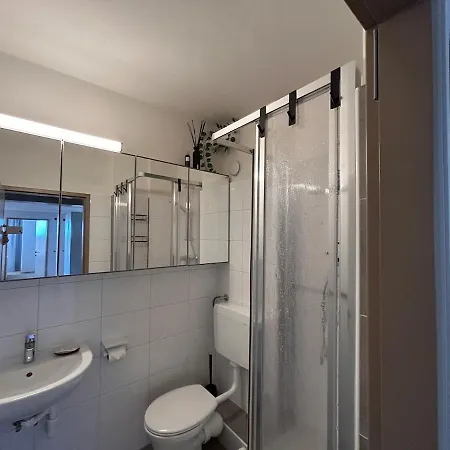 Wolke7 Bytilly - Familienfreundliches Alpenzuhause Mit Hallenbad, Balkon & Panoramablick Hoch Oben Auf Der Gerlitzen * Treffen