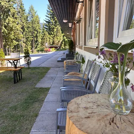Apartmán Wolke7 Bytilly - Familienfreundliches Alpenzuhause Mit Hallenbad, Balkon & Panoramablick Hoch Oben Auf Der Gerlitzen *