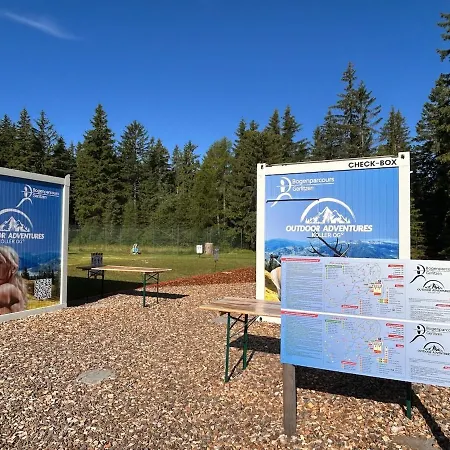 Apartment Wolke7 Bytilly - Im Skigebiet Gerlitzen Auf 1500m Seehöhe - Familienfreundliche 3 - Hallenbad Im Haus - Moderne Küche Mit Vollausstattung - Balkon - Traumhafte Aussicht über Ganz Kärnten - Himmlisch Bequeme Boxspringbetten