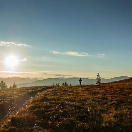 Apartment Wolke7 Bytilly - Im Skigebiet Gerlitzen Auf 1500m Seehöhe - Familienfreundliche 3 - Hallenbad Im Haus - Moderne Küche Mit Vollausstattung - Balkon - Traumhafte Aussicht über Ganz Kärnten - Himmlisch Bequeme Boxspringbetten