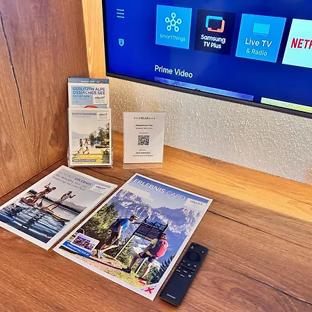 Wolke7 Bytilly - Im Skigebiet Gerlitzen Auf 1500m Seehöhe - Familienfreundliche 3 - Hallenbad Im Haus - Moderne Küche Mit Vollausstattung - Balkon - Traumhafte Aussicht über Ganz Kärnten - Himmlisch Bequeme Boxspringbetten Treffen