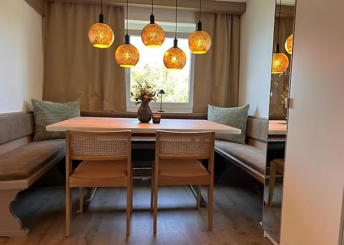 Wolke7 Bytilly - Familienfreundliches Alpenzuhause Mit Hallenbad, Balkon & Panoramablick Hoch Oben Auf Der Gerlitzen Treffen am Ossiacher See