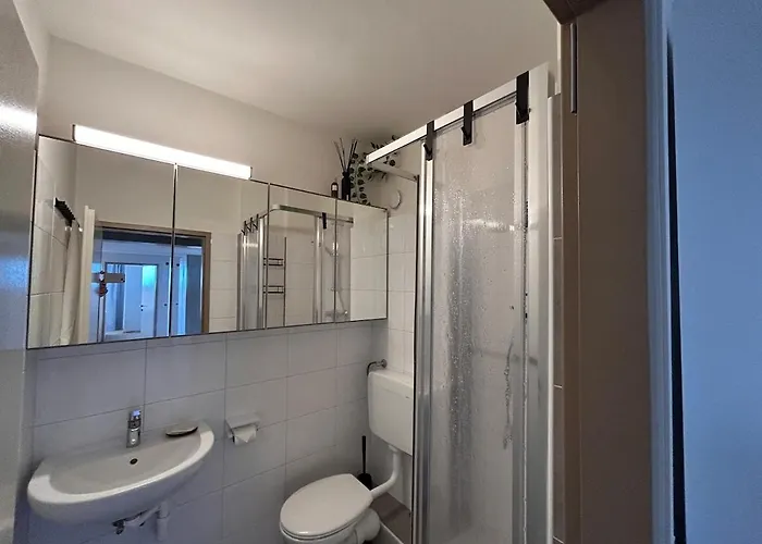 Wolke7 Bytilly - Familienfreundliches Alpenzuhause Mit Hallenbad, Balkon & Panoramablick Hoch Oben Auf Der Gerlitzen * Treffen am Ossiacher See