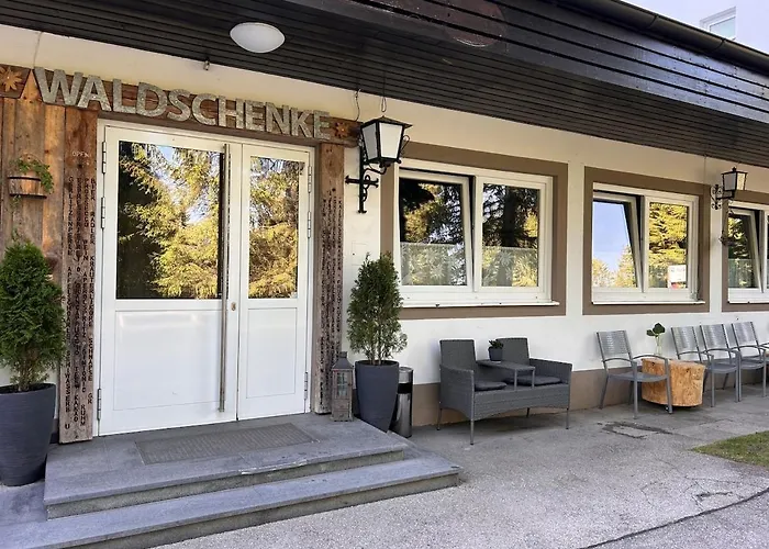 Wolke7 Bytilly - Familienfreundliches Alpenzuhause Mit Hallenbad, Balkon & Panoramablick Hoch Oben Auf Der Gerlitzen Treffen am Ossiacher See