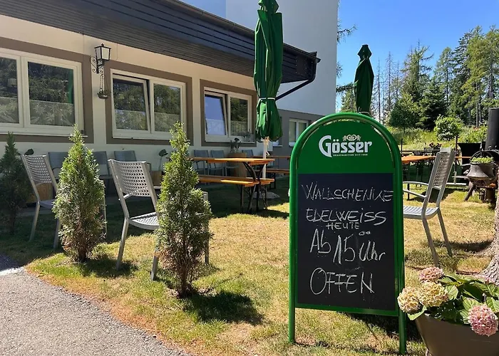 Wolke7 Bytilly - Familienfreundliches Alpenzuhause Mit Hallenbad, Balkon & Panoramablick Hoch Oben Auf Der Gerlitzen