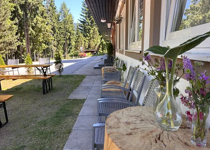 Apartament Wolke7 Bytilly - Familienfreundliches Alpenzuhause Mit Hallenbad, Balkon & Panoramablick Hoch Oben Auf Der Gerlitzen *